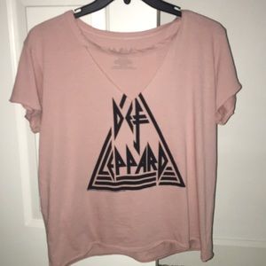 Def Leppard T-Shirt